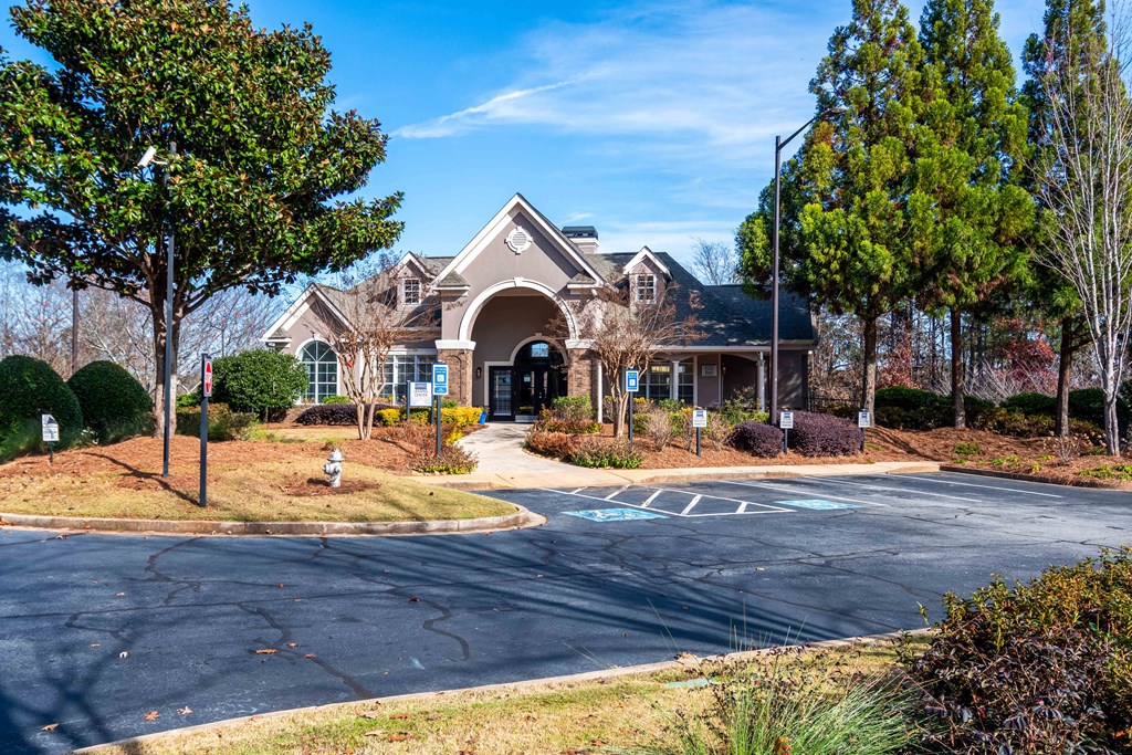 Elme Eagles Landing Apartments, 860 Rock Quarry Rd, Stockbridge, GA